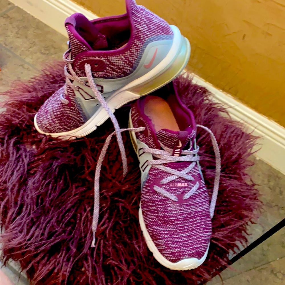 Nike Air Max Wmns Air Max Sequent 3